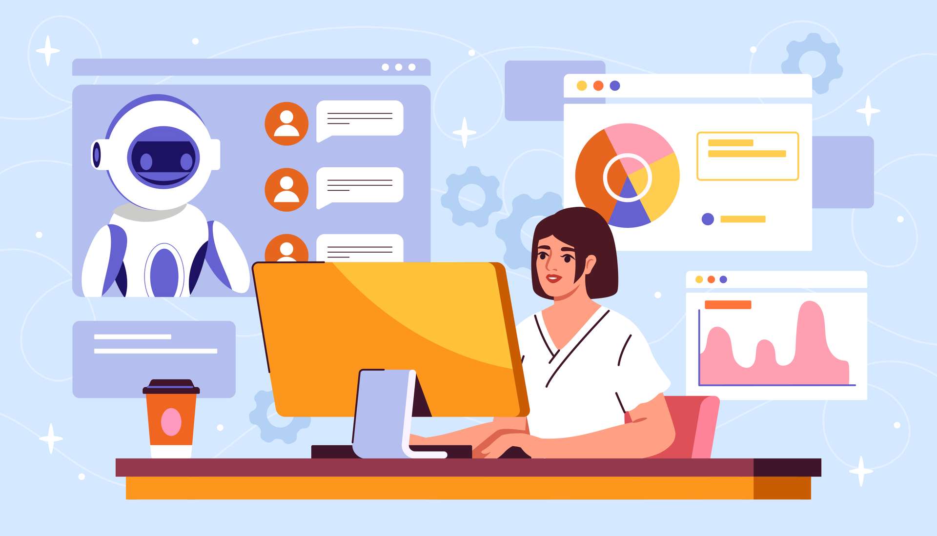 AI Assistant Apps: The Ultimate Guide to Boosting Productivity and Simplifying Your Life