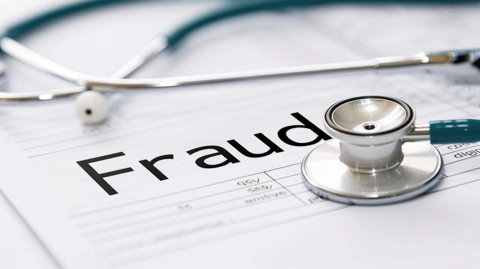 AI in Healthcare Fraud: The Definitive Guide to Detection, Prevention, and ROI