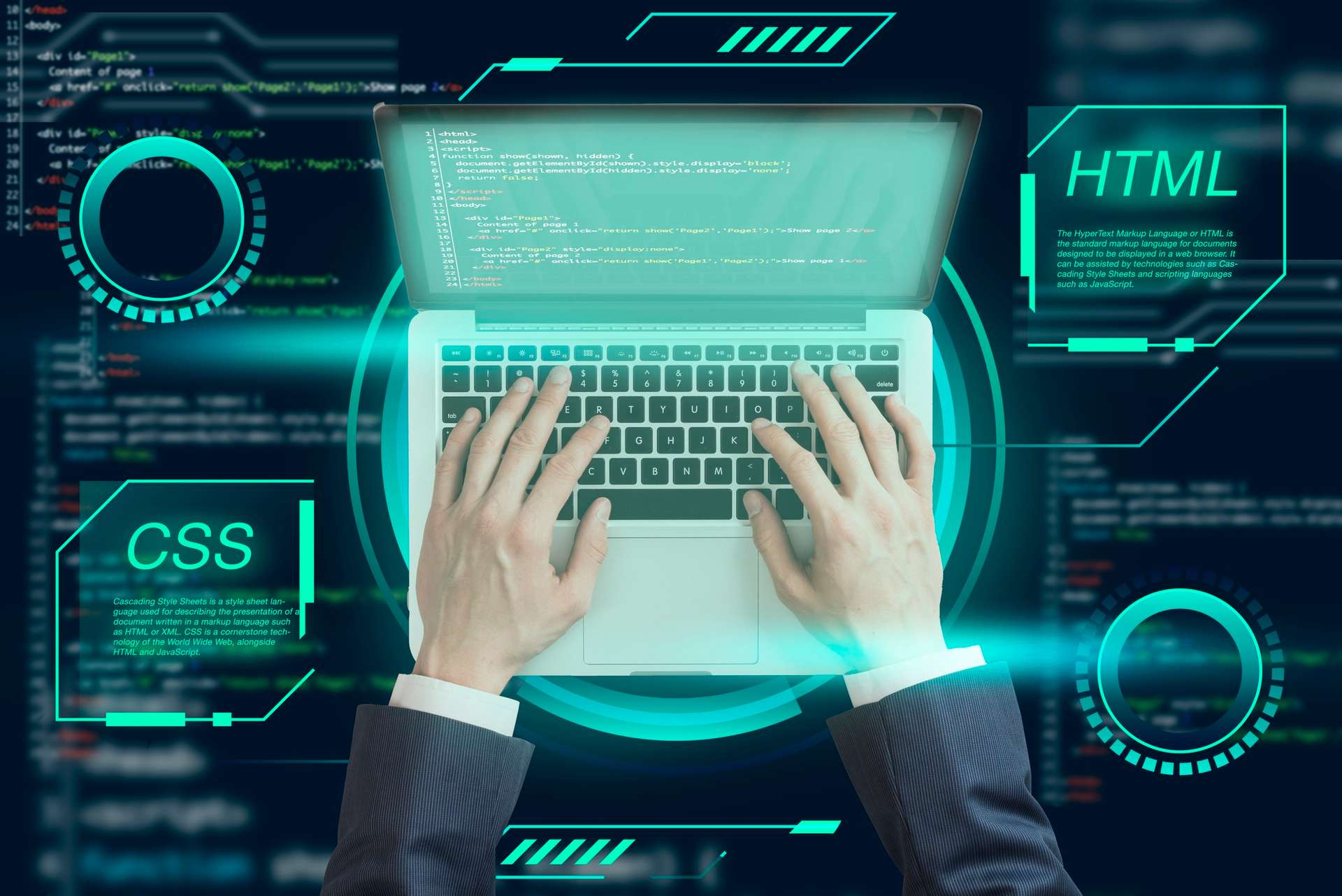 Web Development Trends: The Definitive Guide to Building Future-Ready Digital Experiences