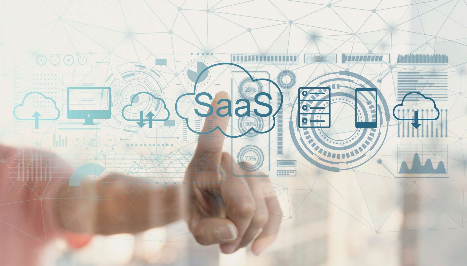 The Definitive Guide to Characteristics of Cloud-Native Applications