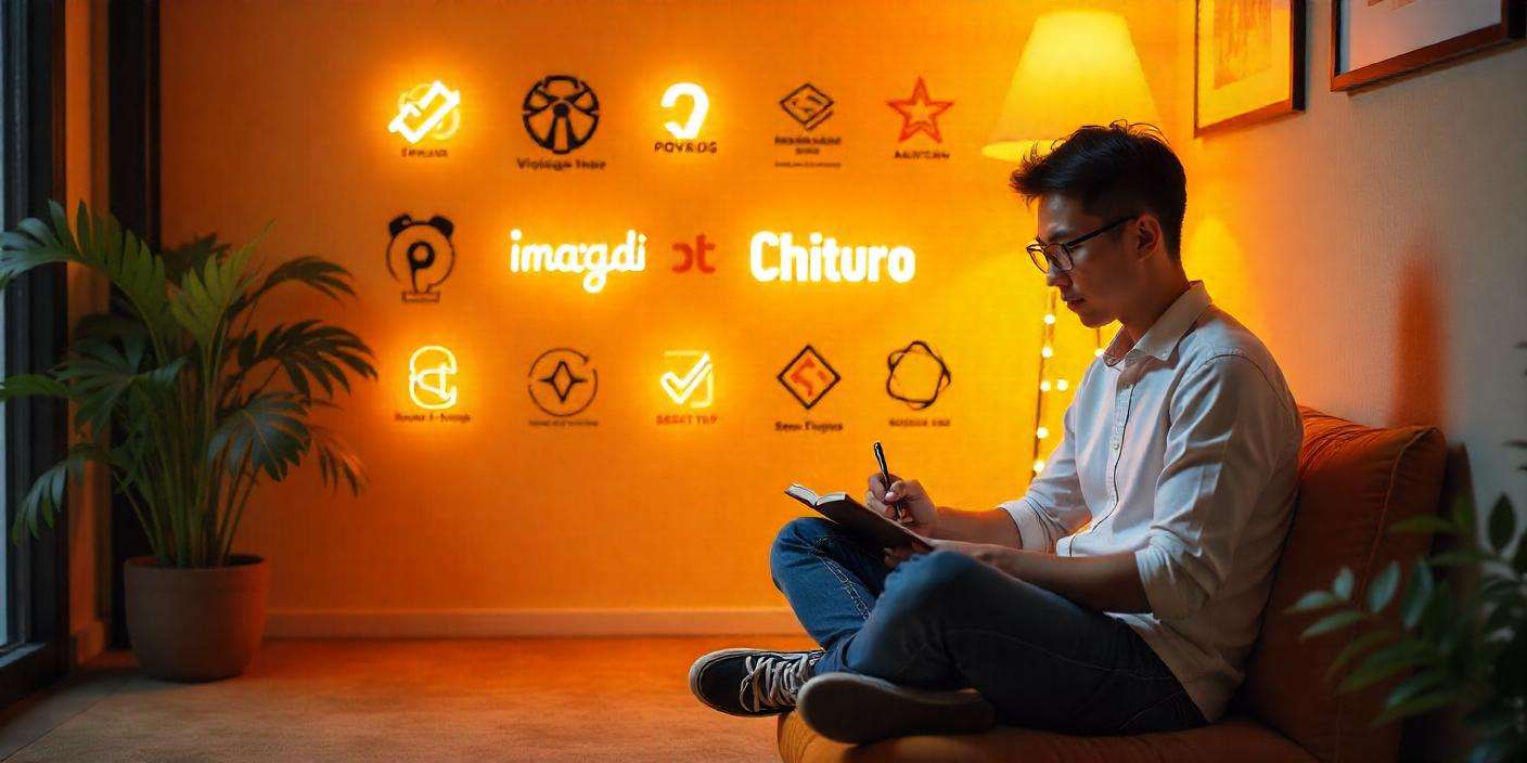 The Ultimate Guide to Logo Design: From Concept to Customer