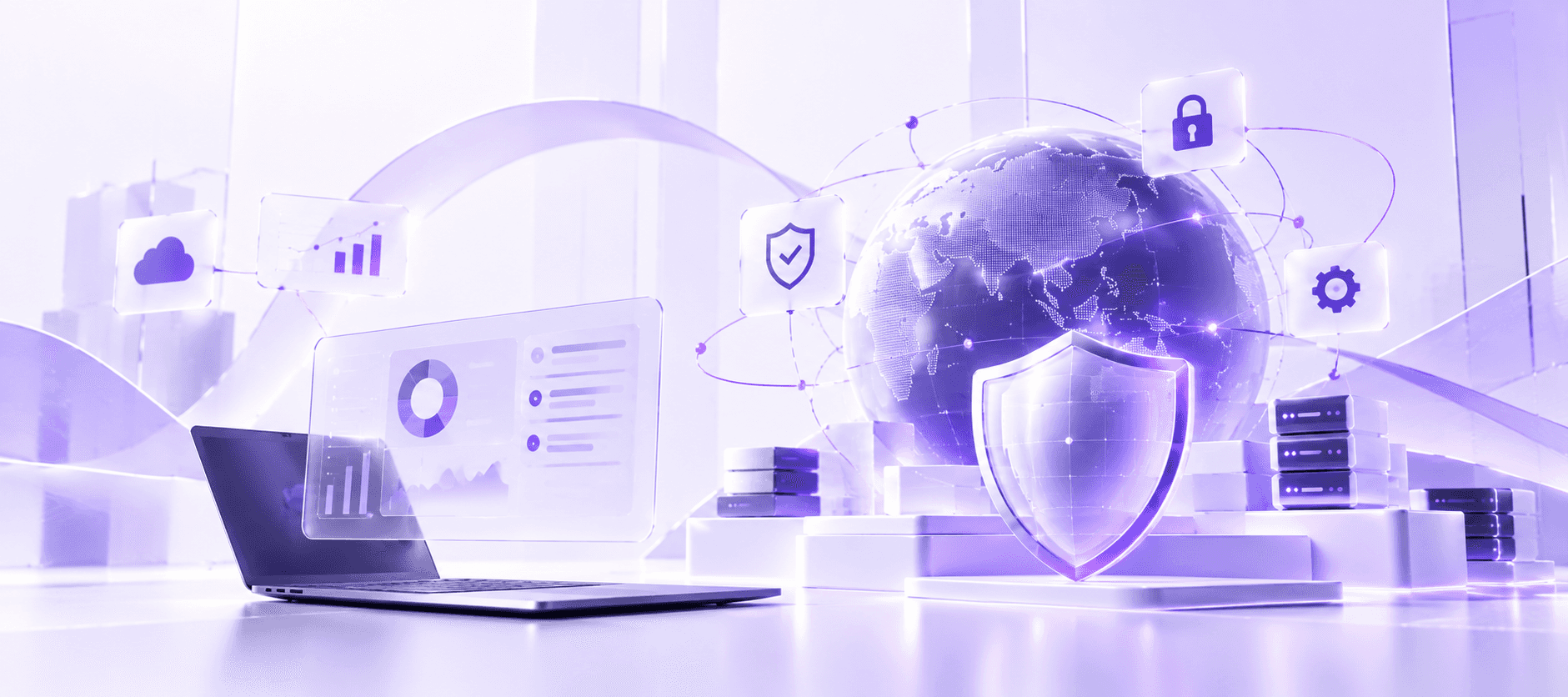 Comprehensive Guide to Cyber Security Services, Managed Solutions, and Risk Assessments