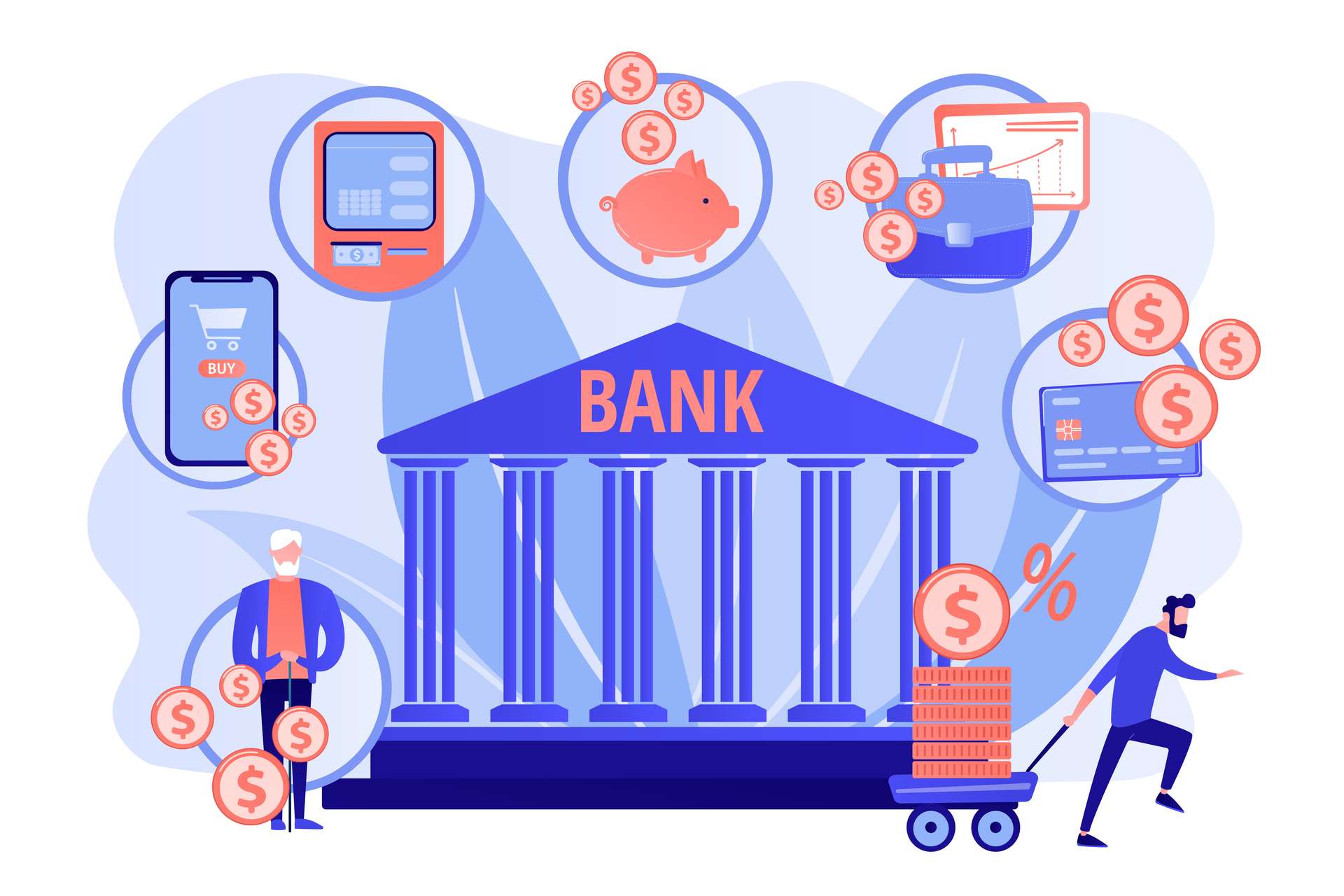 AI in Banking: The Strategic Blueprint for the Future of Finance