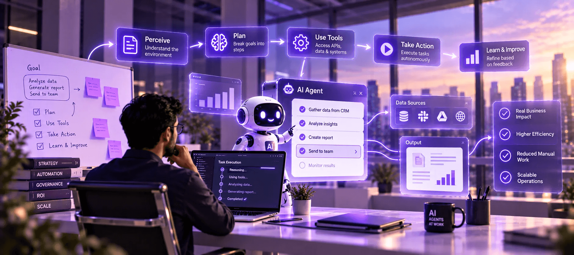 Mastering Agentic AI: The Definitive Implementation Guide for 2026