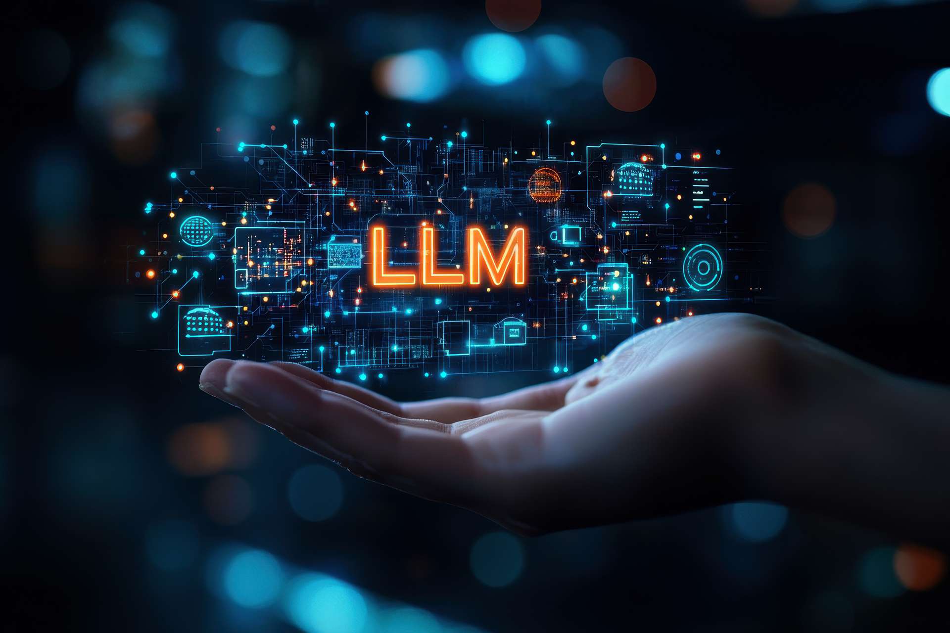 The Ultimate Guide to Large Language Models (LLMs): From Core Concepts to Future Trends