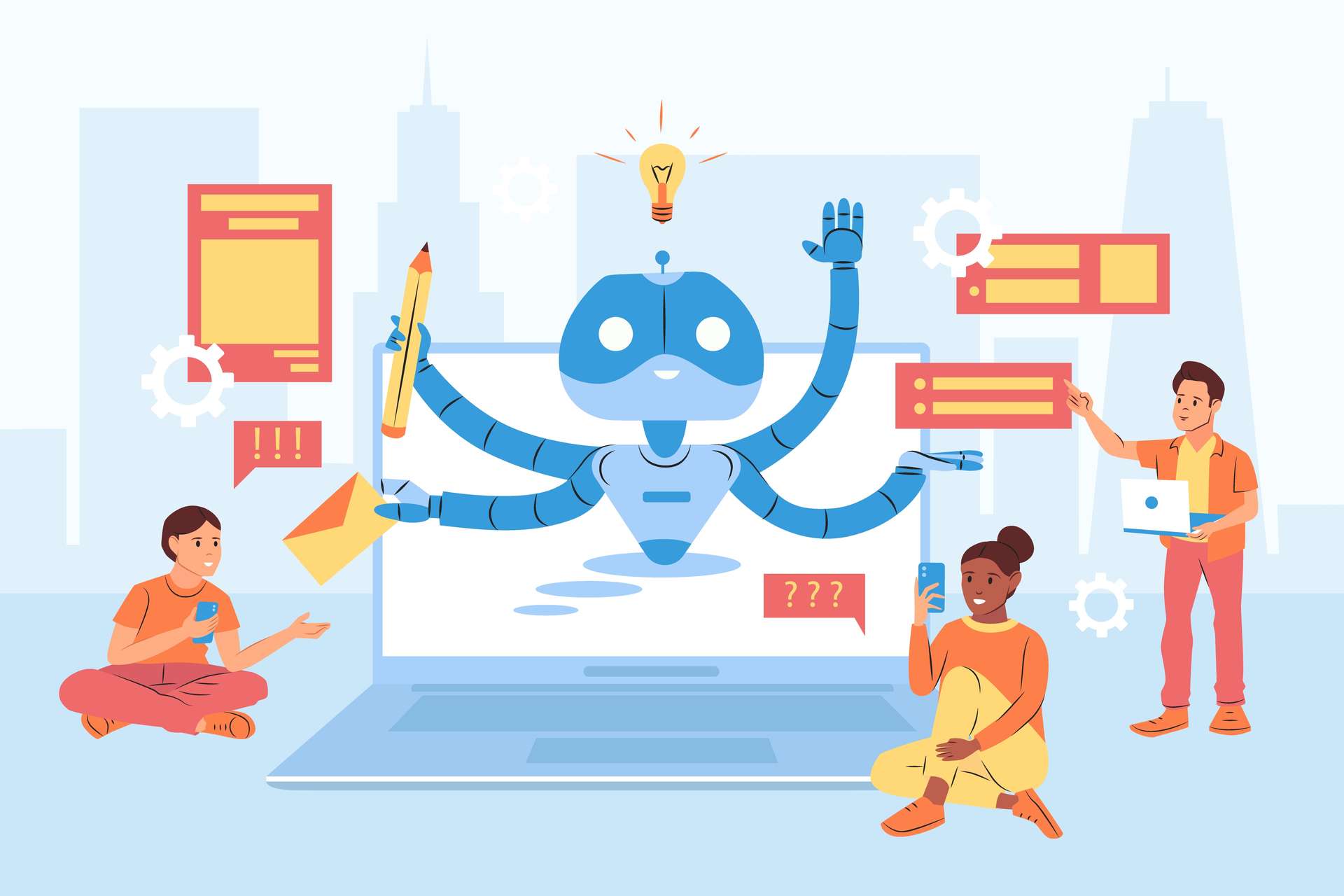 Beyond the Hype: A Comprehensive Framework for AI Problem Solving