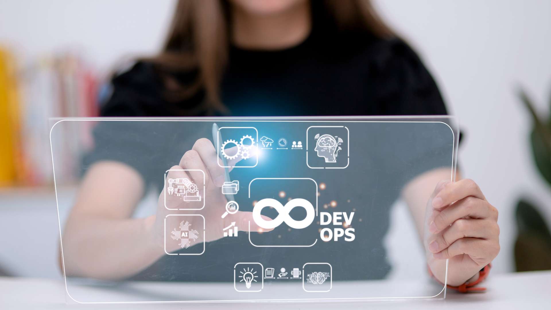 The Ultimate Guide to DevOps Terms: A Comprehensive Glossary for Professionals