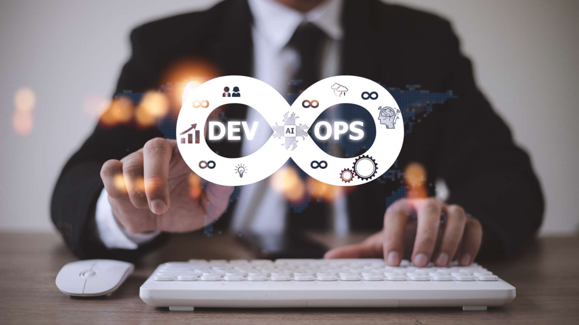 The Ultimate DevOps Implementation Strategy: A Phased Roadmap for Business Success