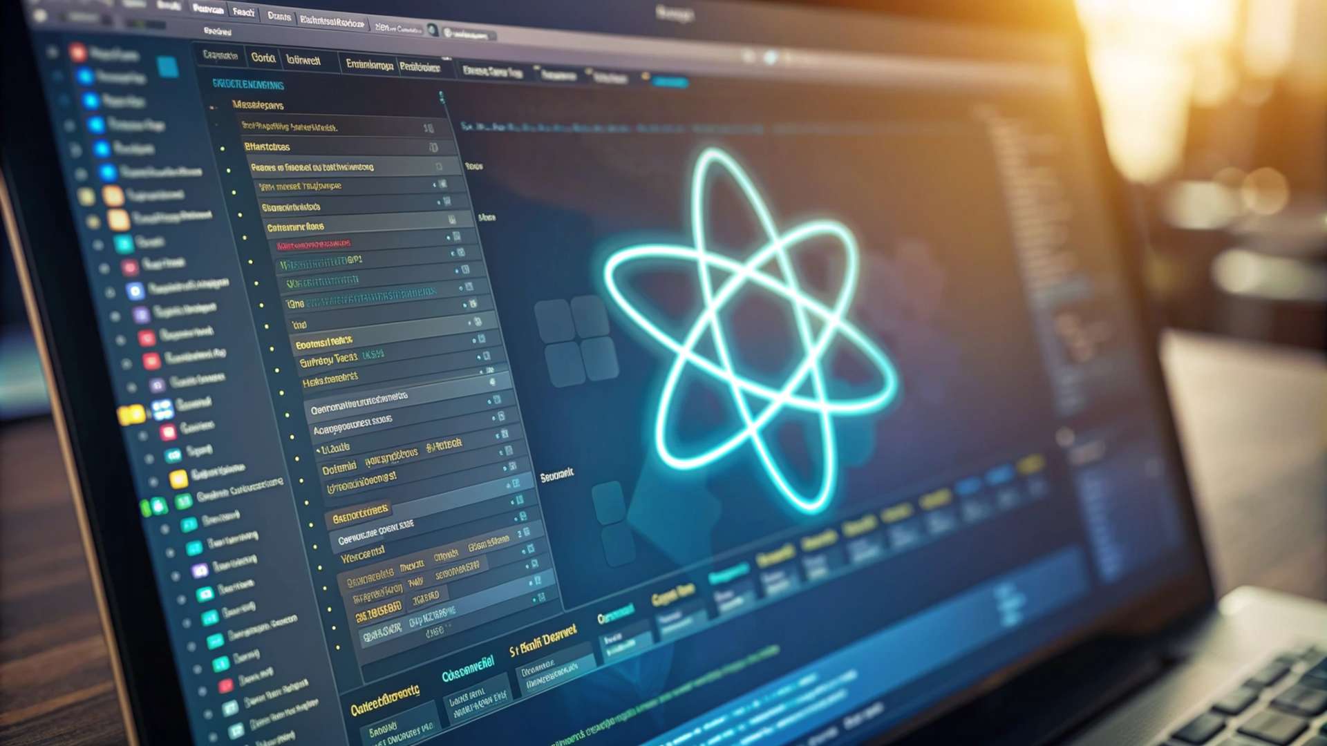 The Ultimate Guide to ReactJS: From Fundamentals to Advanced Patterns