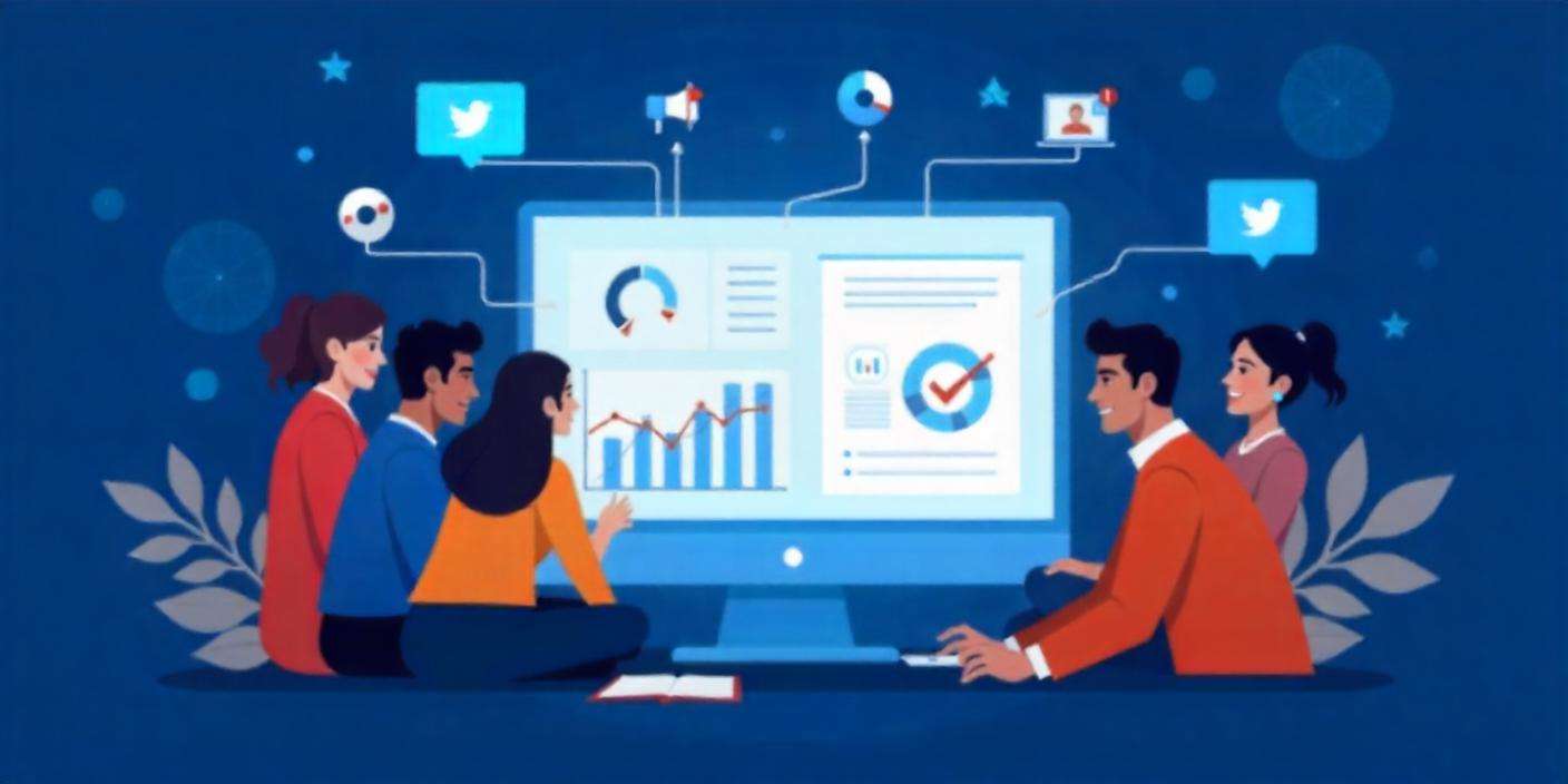 The Ultimate Guide to AI Social Media Tools: Boost Your Strategy & ROI