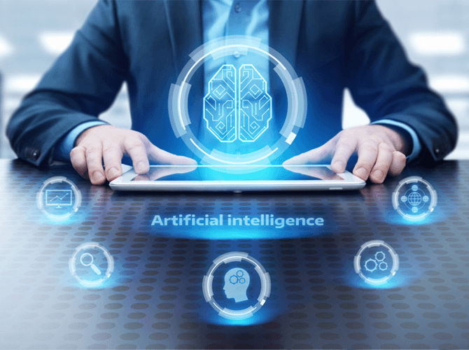 The Ultimate Guide to Navigating Key AI Trends for Business Transformation