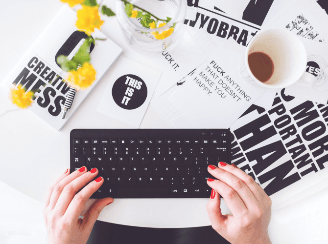 Mastering Typography in Design: A Comprehensive Guide for Professionals