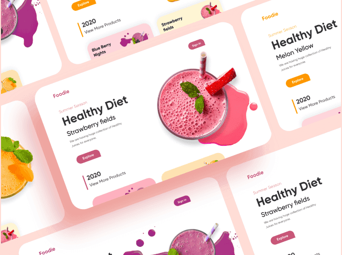 App Design for Web Design: The Ultimate Guide to High-Converting, Intuitive Websites