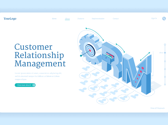 The Ultimate Guide to CRM Software: From Basics to Business Growth