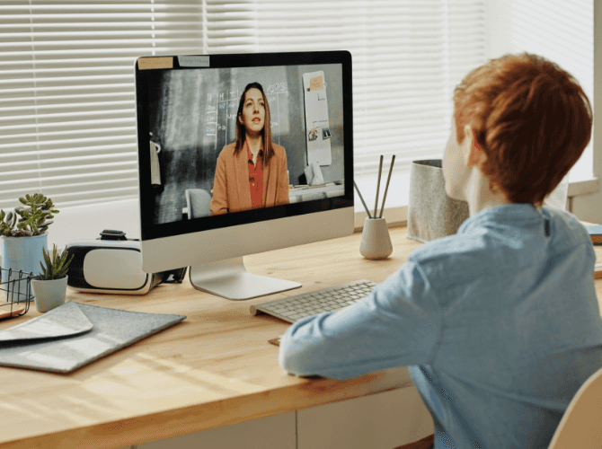 The Definitive Guide to Education Technology: Enhancing Learning in the Digital Age