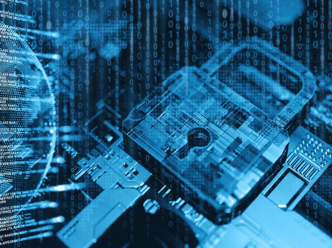 The Unseen Guardian: A Complete Guide to the Role of Cryptography