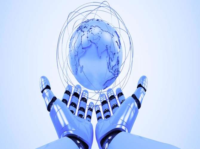 The Definitive Guide to Artificial Intelligence: From Core Concepts to Future Trends