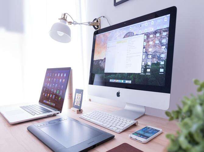 The Ultimate Guide to Responsive Web Design