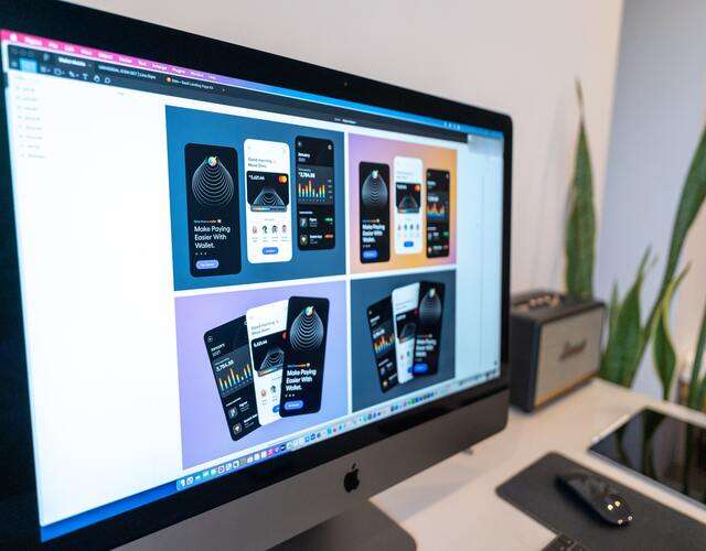 The Evolution of Digital Interfaces: Foundational UI Trends That Shape Modern Design