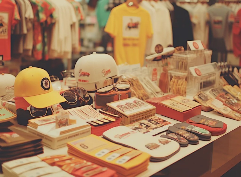 Ecommerce industry
