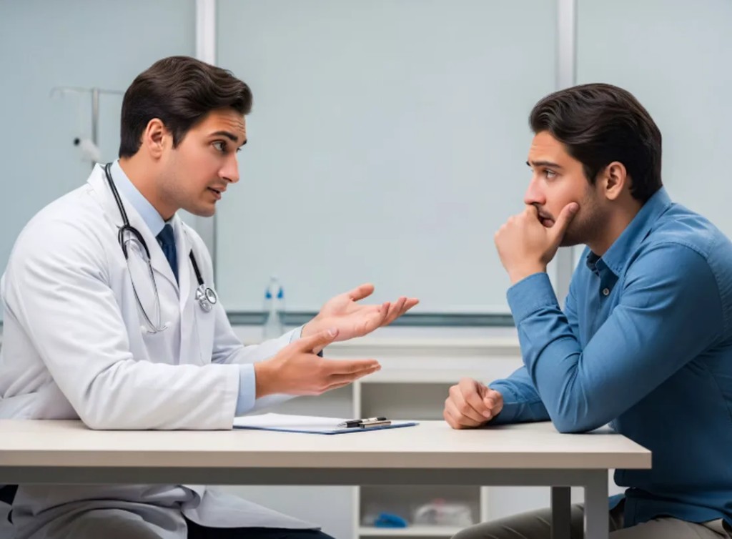 HealthTech industry