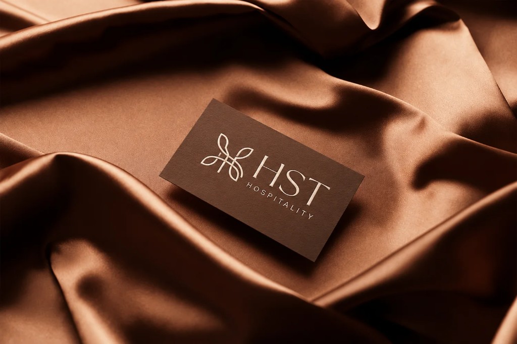 HST Hospitality cover
