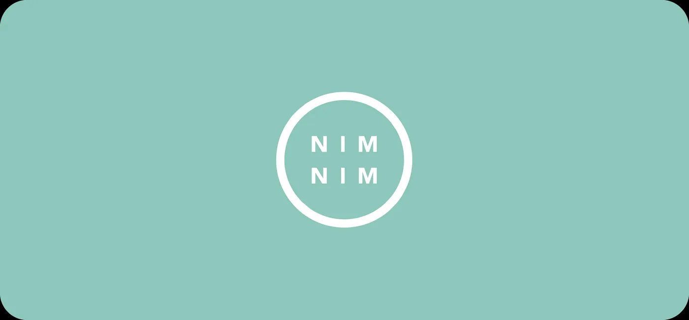 NimNim cover
