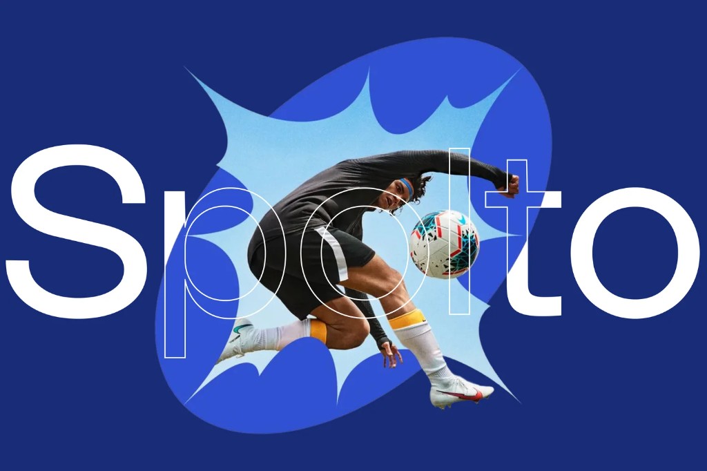 Spolto cover